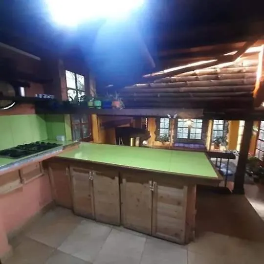 Botanico Hostal メデジン ゲストハウス