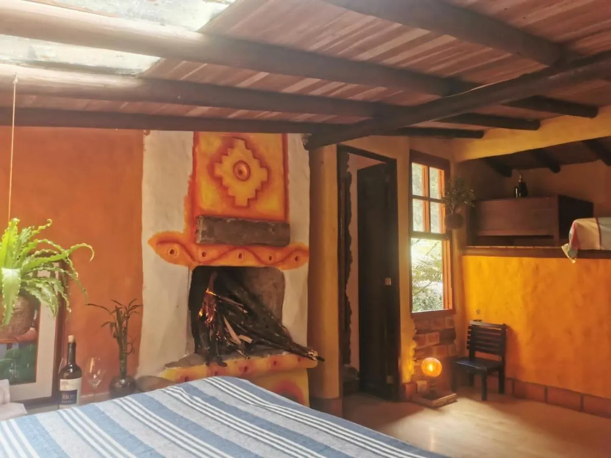 Botanico Hostal メデジン コロンビア