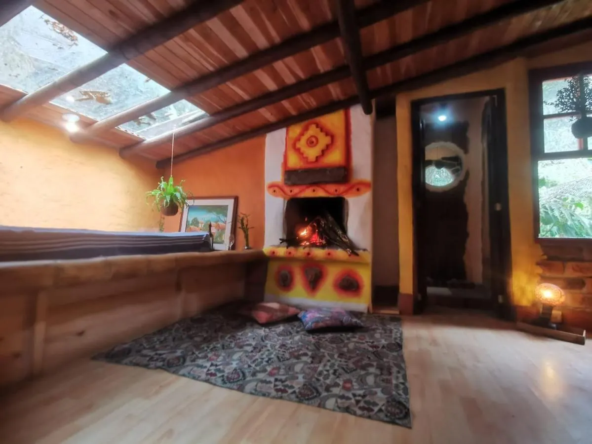 Botanico Hostal メデジン 0*,