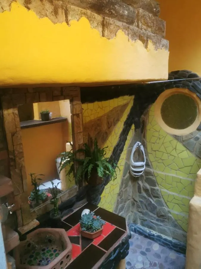 Botanico Hostal メデジン 0*,  コロンビア