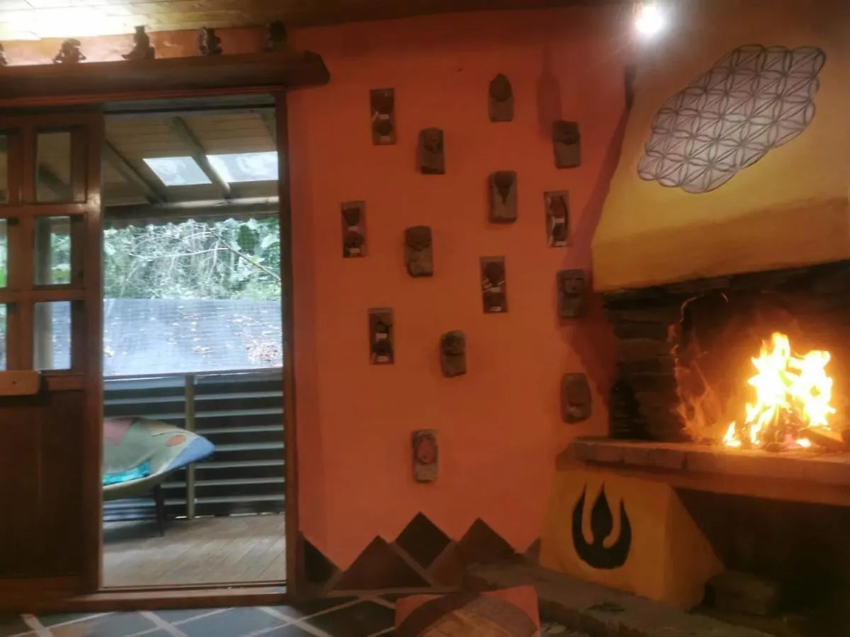 Botanico Hostal メデジン
