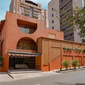 4* Hotel Leviu By Bernalo