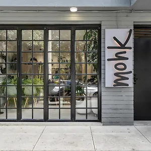  Hotel Mohk Boutique By Housy Host