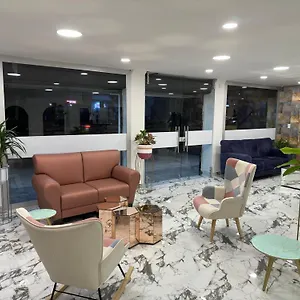  Hotel 33 Boutique