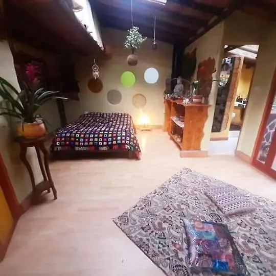 Botanico Hostal Medellín