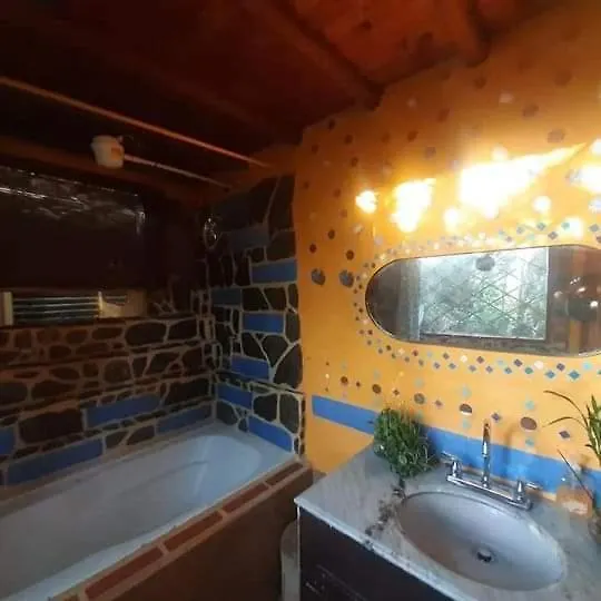 Botanico Hostal Medellín