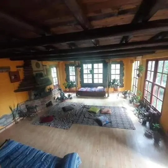 Pensión Botanico Hostal Medellín