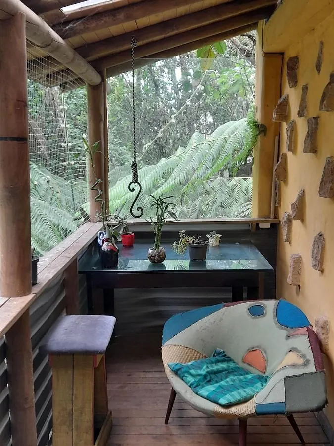 Botanico Hostal Medellín