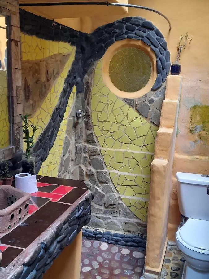 Botanico Hostal Medellín