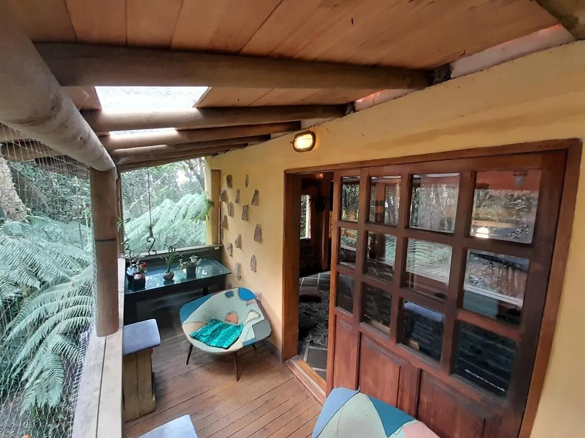 Pensión Botanico Hostal Medellín