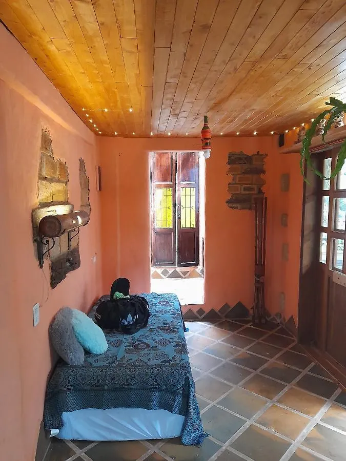 Pensión Botanico Hostal Medellín