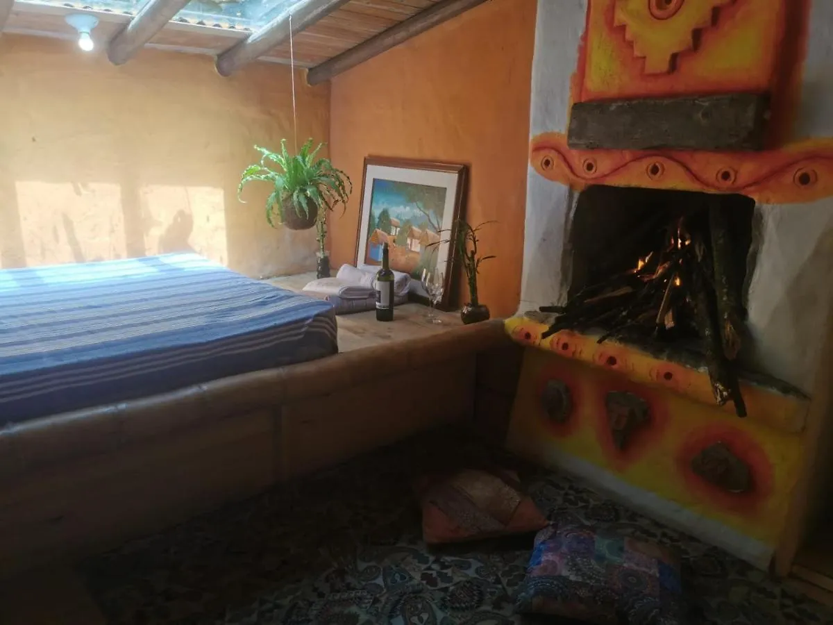 Botanico Hostal Medellín