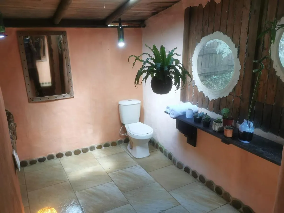 Pensión Botanico Hostal Medellín