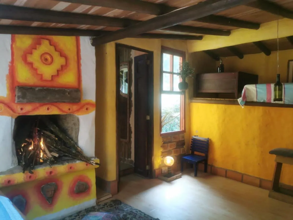 Botanico Hostal Medellín 0*,  Colombia