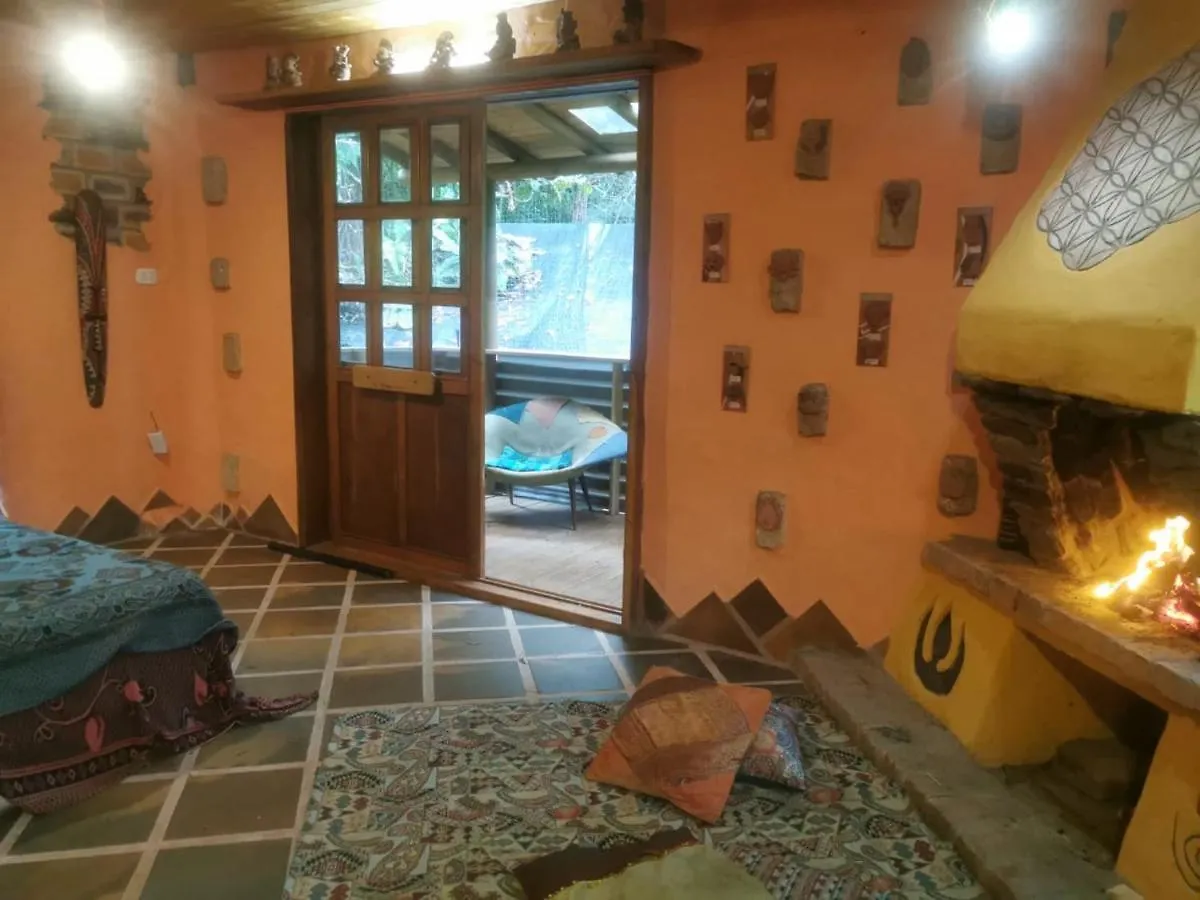 Botanico Hostal Medellín