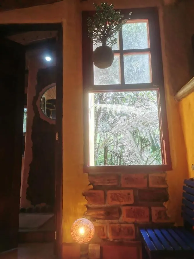 Pensión Botanico Hostal Medellín Colombia