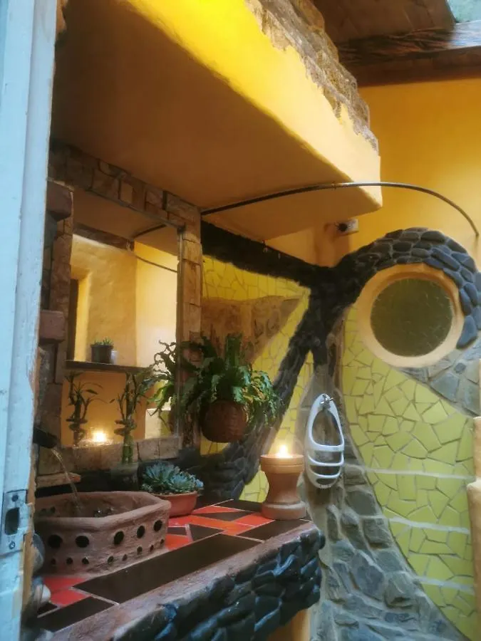 Pensión Botanico Hostal Medellín