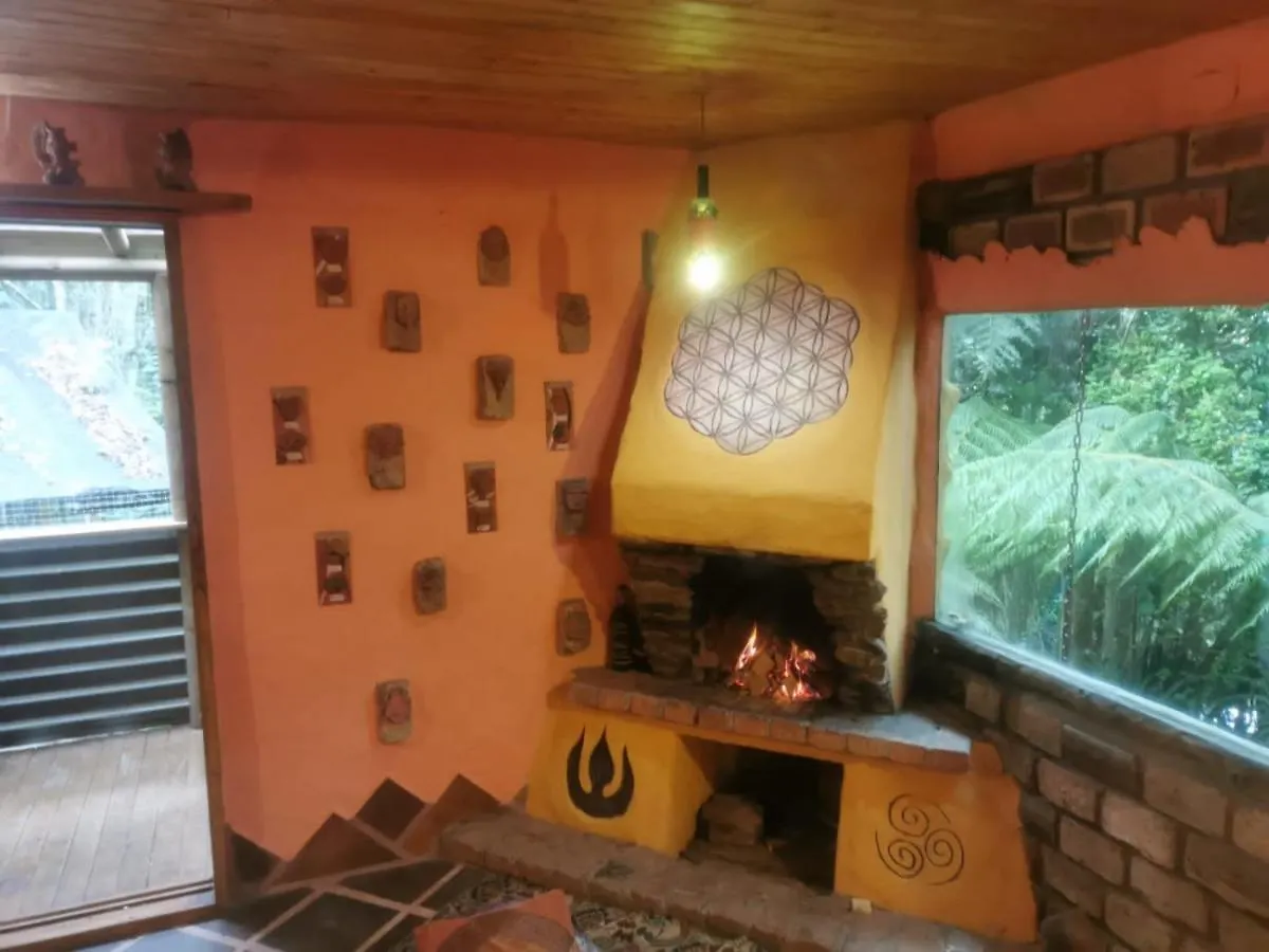 Pensión Botanico Hostal Medellín