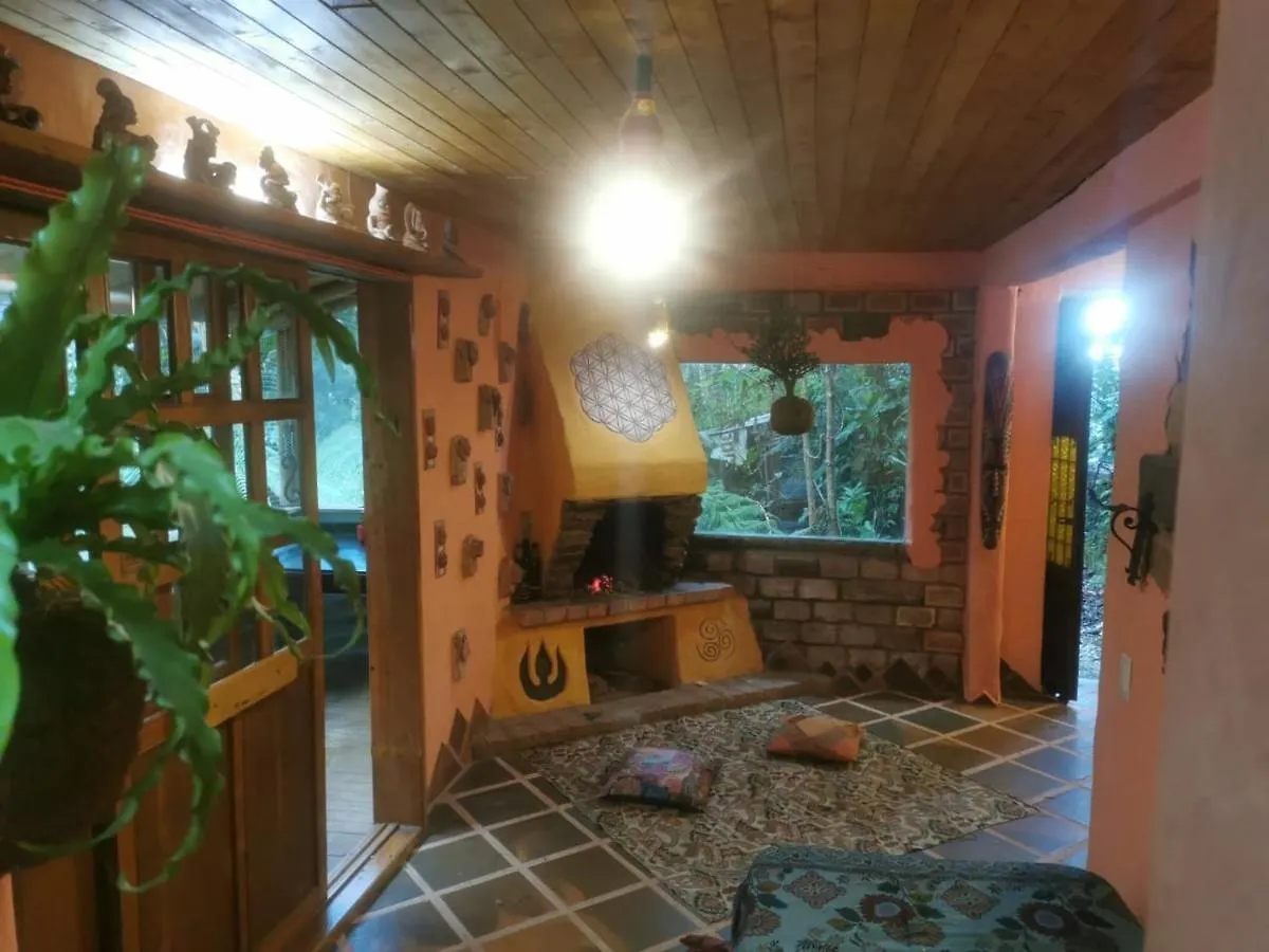 Botanico Hostal Medellín 0*,