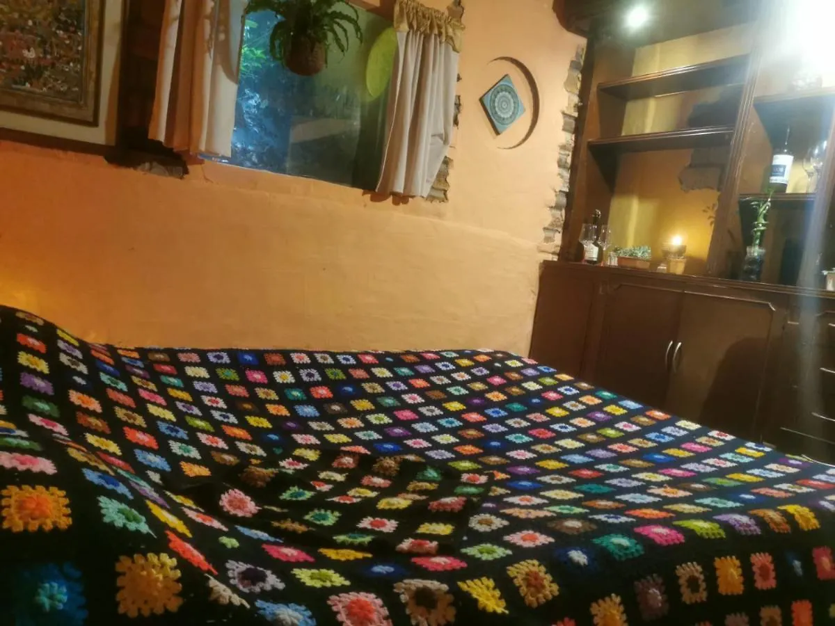 Botanico Hostal Medellín