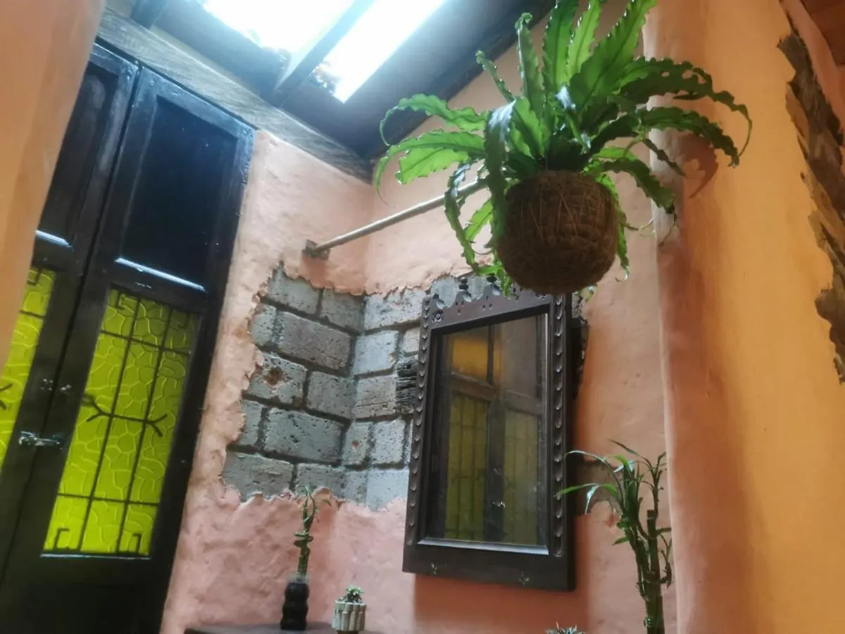 Pensión Botanico Hostal Medellín