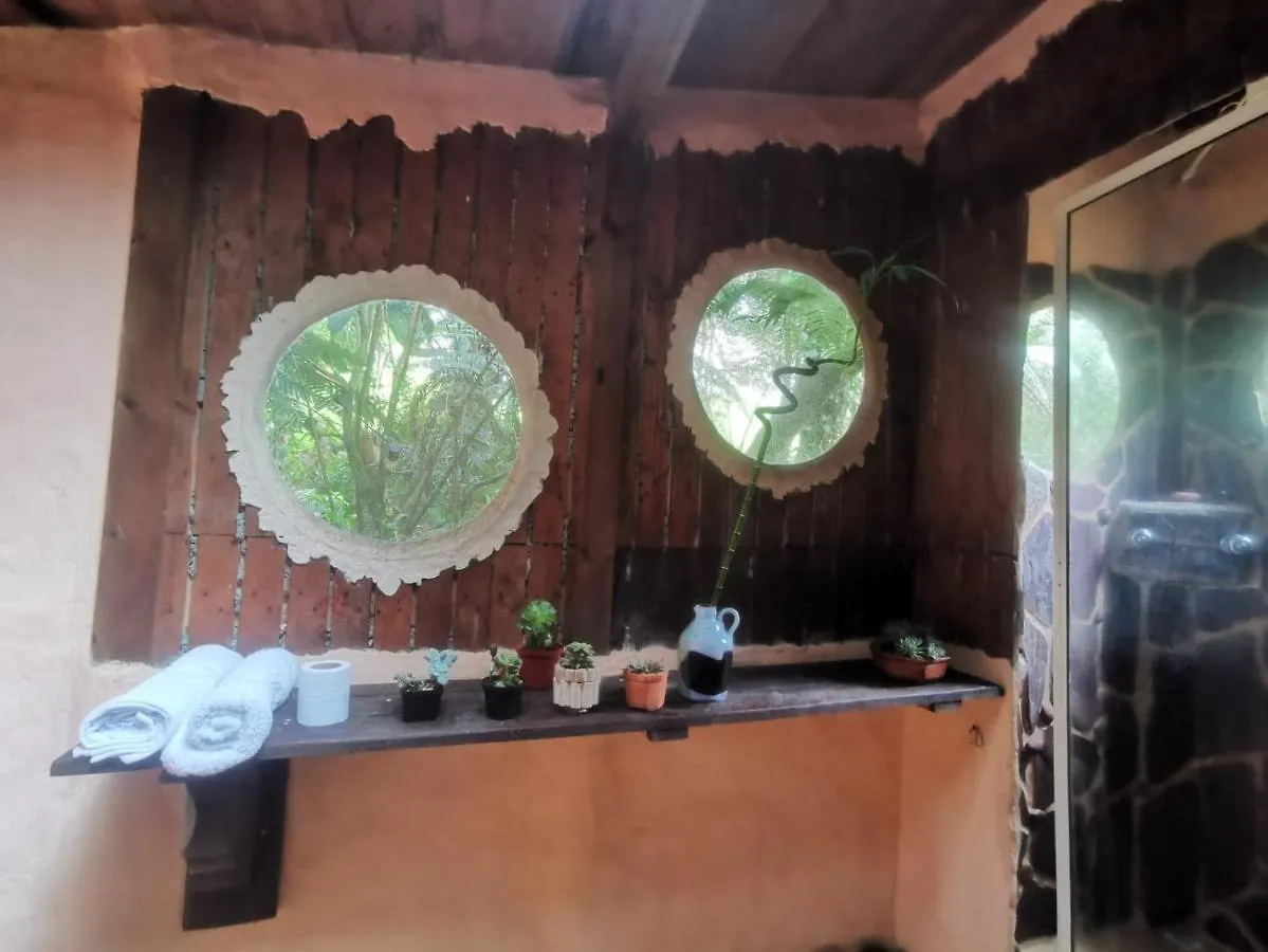 Pensión Botanico Hostal Medellín