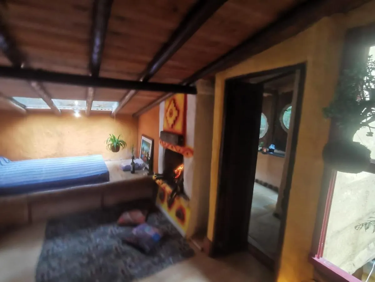 Botanico Hostal Medellín