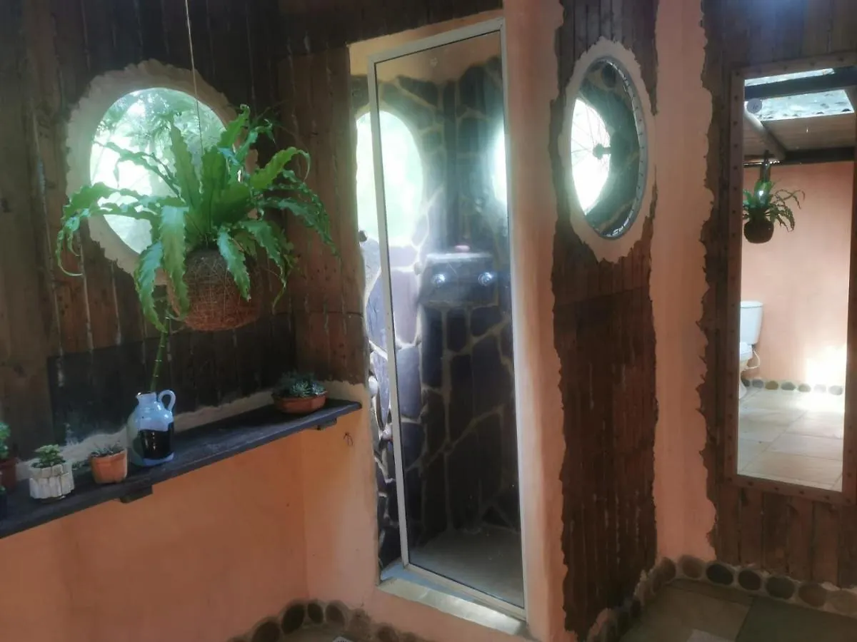 Botanico Hostal Medellín Colombia