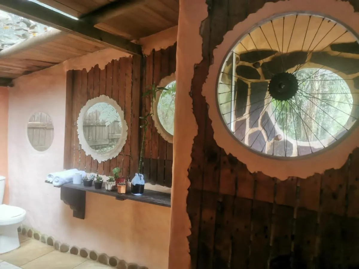 Botanico Hostal Medellín