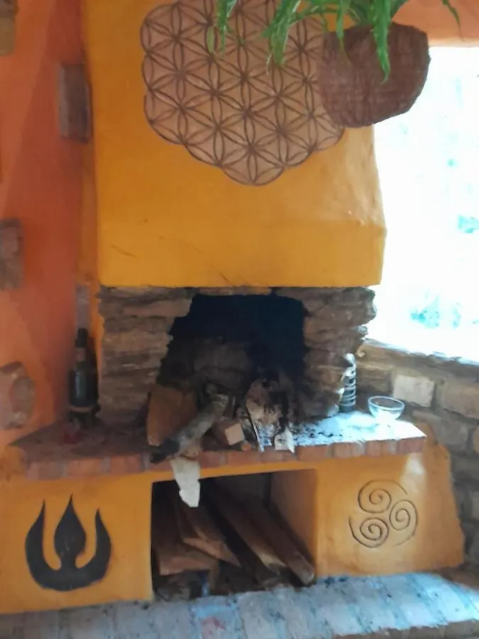 Botanico Hostal Medellín