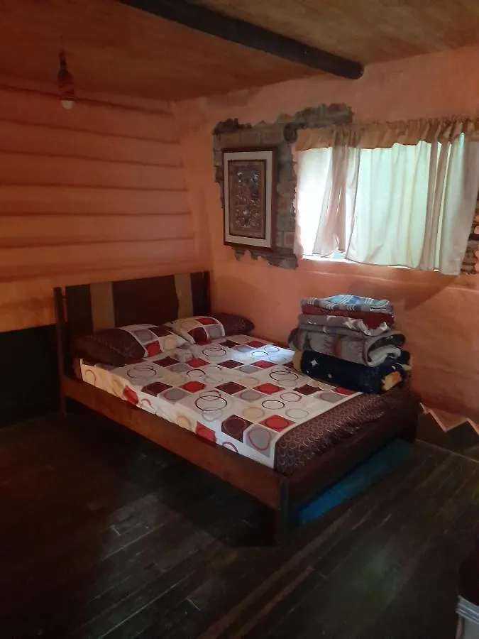 Casa de hóspedes Botanico Hostal Medellín