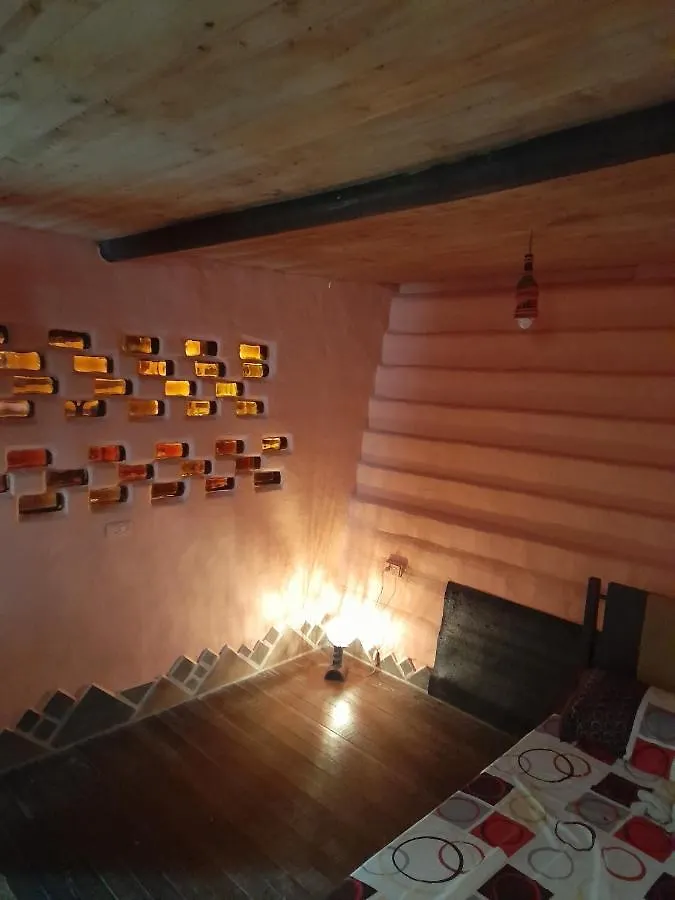 게스트하우스 Botanico Hostal 메딜린