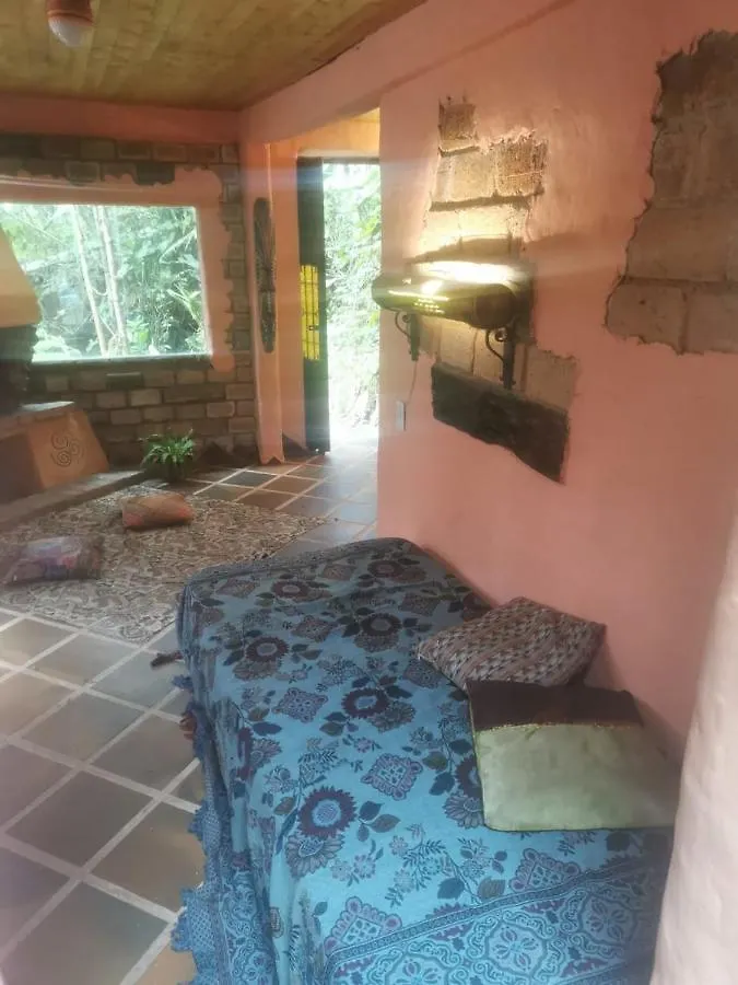 Botanico Hostal 메딜린 0*,  콜롬비아