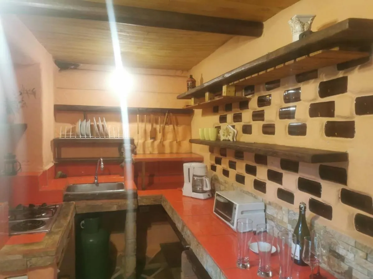 Botanico Hostal Medellín