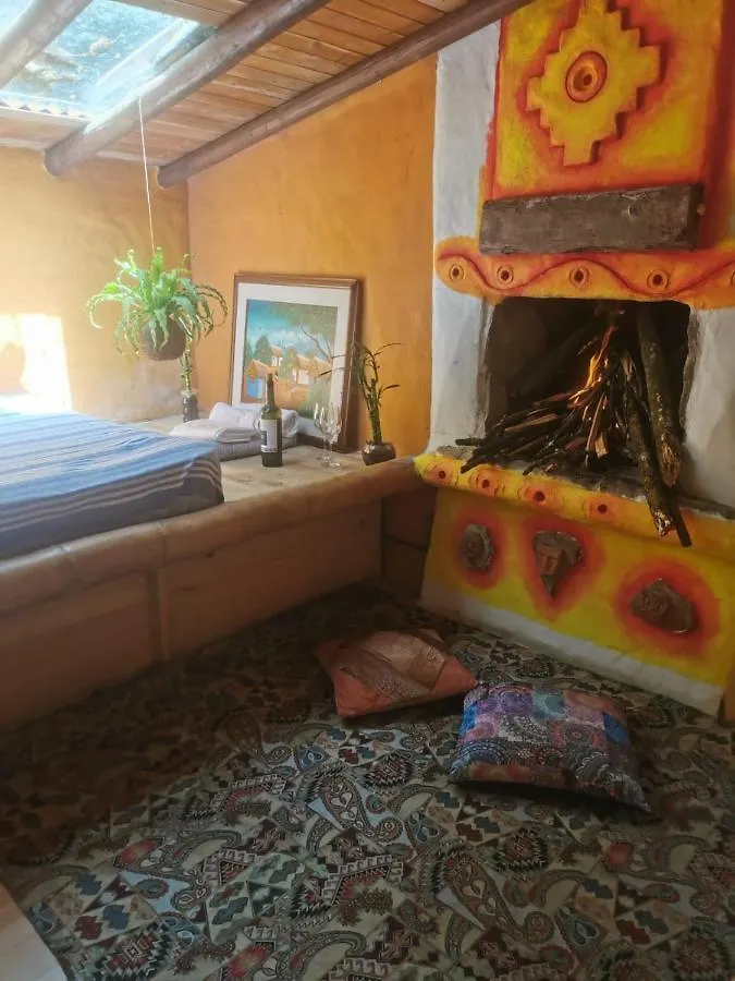 게스트하우스 Botanico Hostal 메딜린