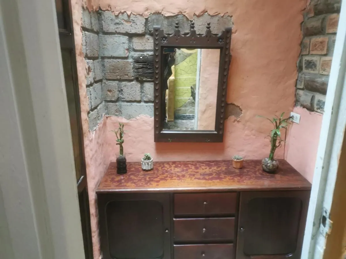 Botanico Hostal 메딜린
