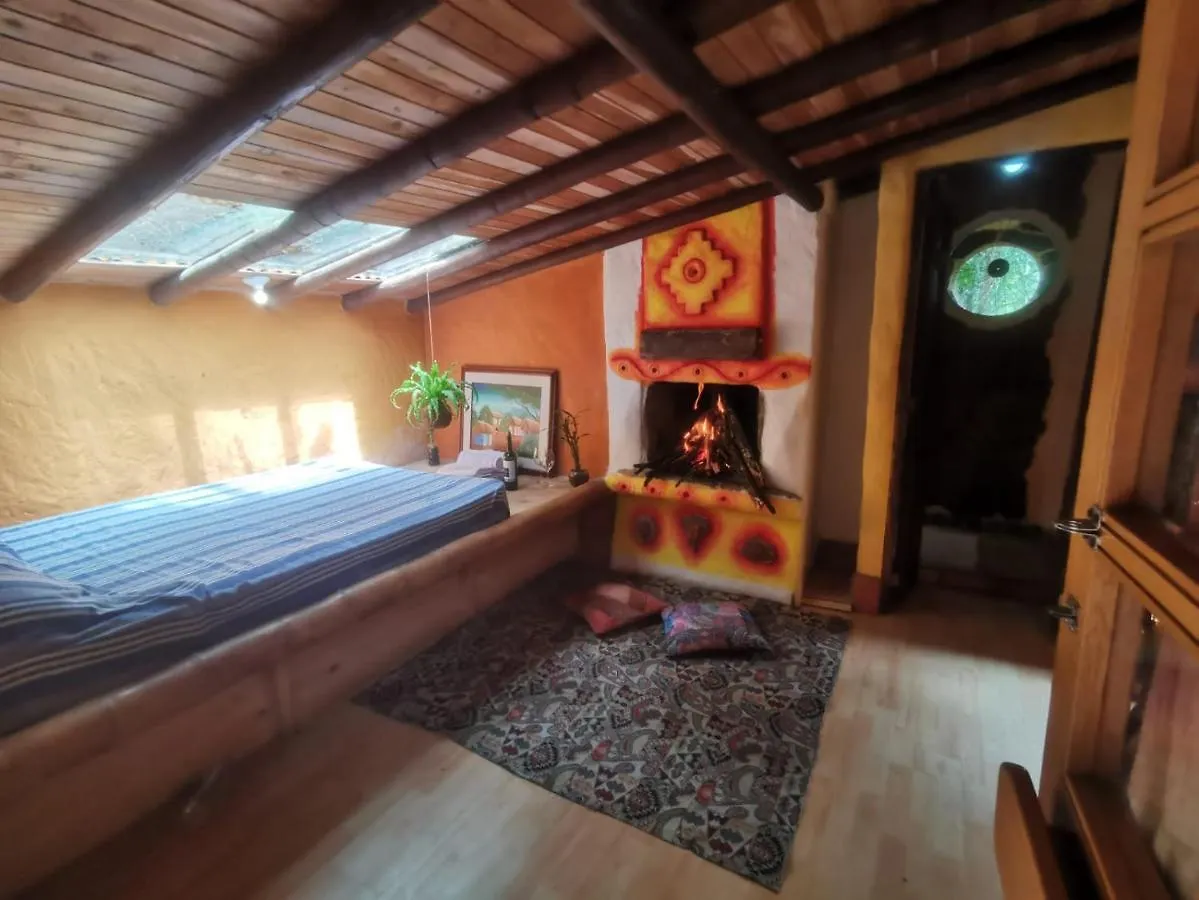 Botanico Hostal Medellín